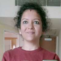Akriti Rastogi