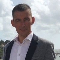 Eric Faivre