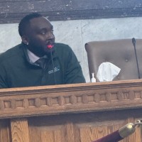 Nosa Ekhator