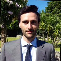 Tiago Lourenço