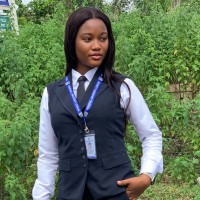Eunice Olubayo