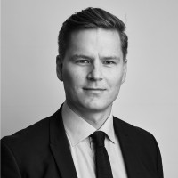 John Kjellgren