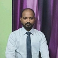 Braj Bhanu Bera