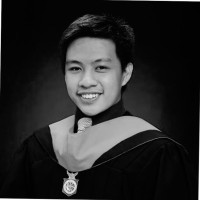 Earl Louie Dela Cruz