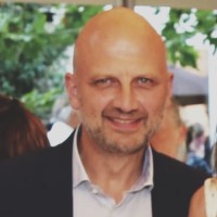Kris Van Kerkhoven