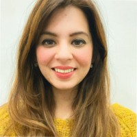 Mehak Mehta