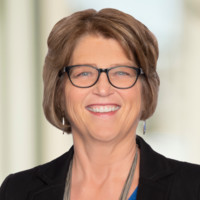 Patricia Jensen