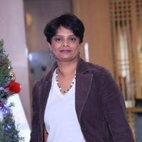 Poornima Prasad