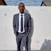 David Nkotsi