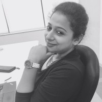 Puja Sarkar