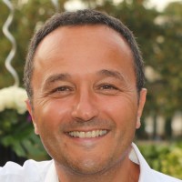 Richard Hadida