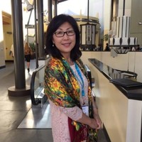 Amy F. Liu