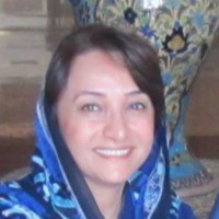 Nahid Akhlaghi