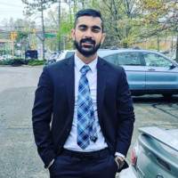 Nikhil Chugh