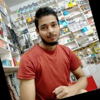 Syed Sahil