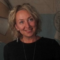 Liudmila Grinfeld