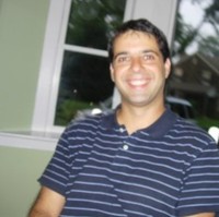 Robert Gordon