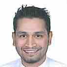 Sheldon Rodrigues, Assoc Cipd