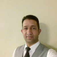 Sahib Ali