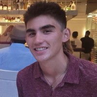 Jake Haley
