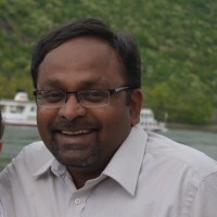vinay surpur