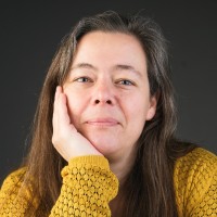 Monique Van Kempen