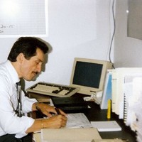Gil Mendez
