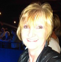 Sue Clubbe