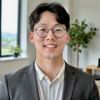 Harrison Hong