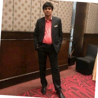 Uday Roy Chowdhury