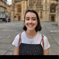 Samantha Hodson