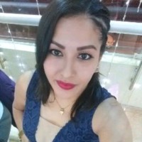 Catherine Mateo Abarca