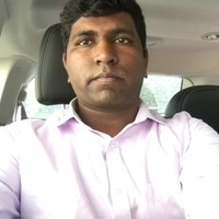 Mohammed Salam Ur Rahman