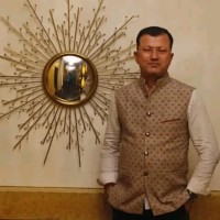 Basant Thakur