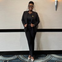 Jodi-Ann Masters