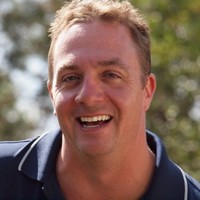 Todd Fleming