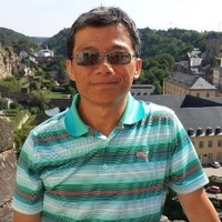 James Hsueh