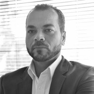 Mohammad Al Faour, PMP®