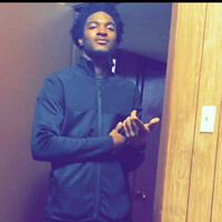 Lil Harris