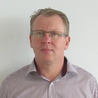 Martin van der Knaap