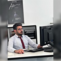 Furkan Özbayrak