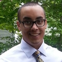 Zachary Maldonado