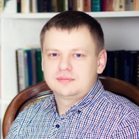Виталий Герасимов