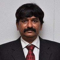 Dasharath Reddy