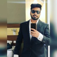 Pravin Chavan