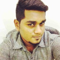 Abhijith V S