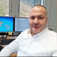 Sead Adrovic