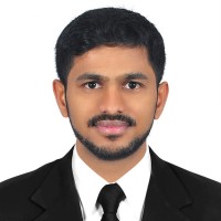Noufal Meleveettil