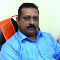 Reghunath Sivaraman