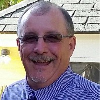 Paul Greenlaw